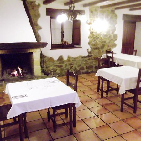 Casa Rural Madariaga Hotel Artea Ngoại thất bức ảnh