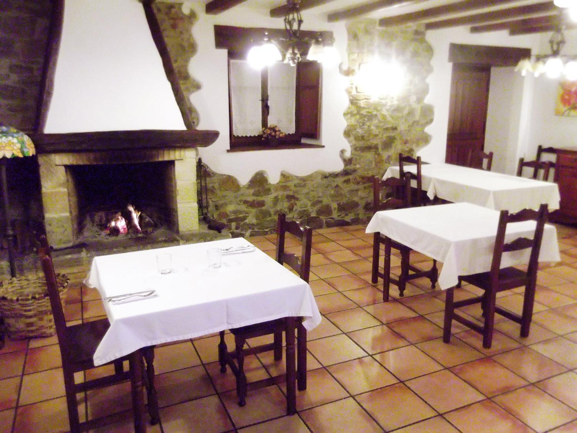 Casa Rural Madariaga Hotel Artea Ngoại thất bức ảnh