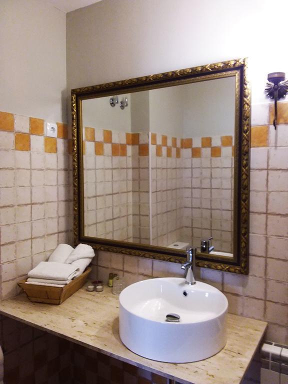 Casa Rural Madariaga Hotel Artea Ngoại thất bức ảnh