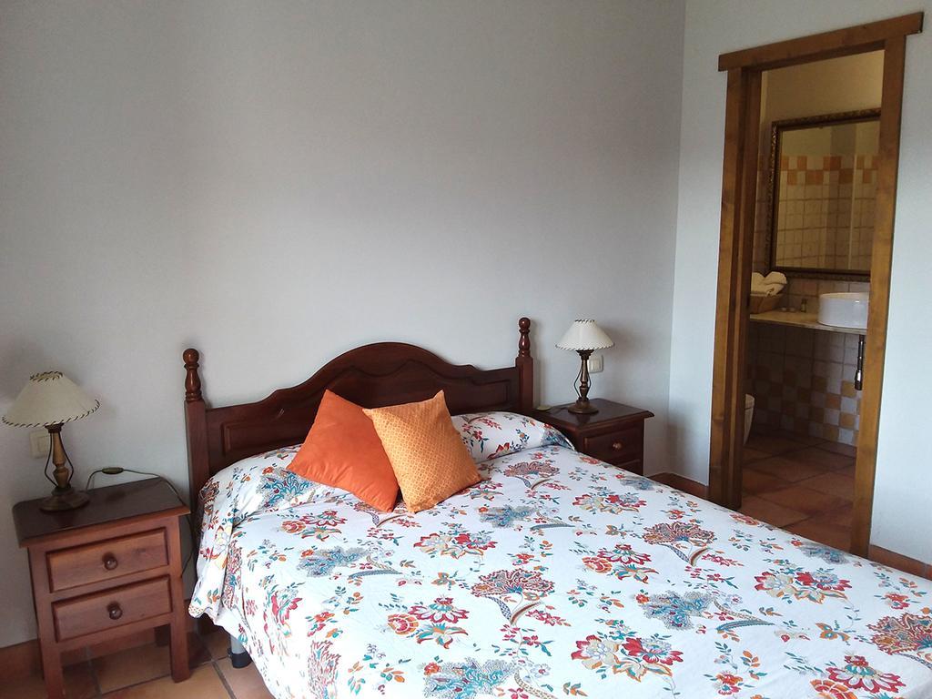 Casa Rural Madariaga Hotel Artea Ngoại thất bức ảnh