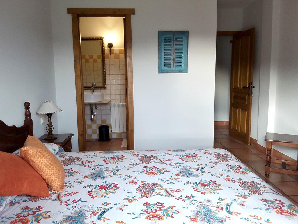 Casa Rural Madariaga Hotel Artea Ngoại thất bức ảnh