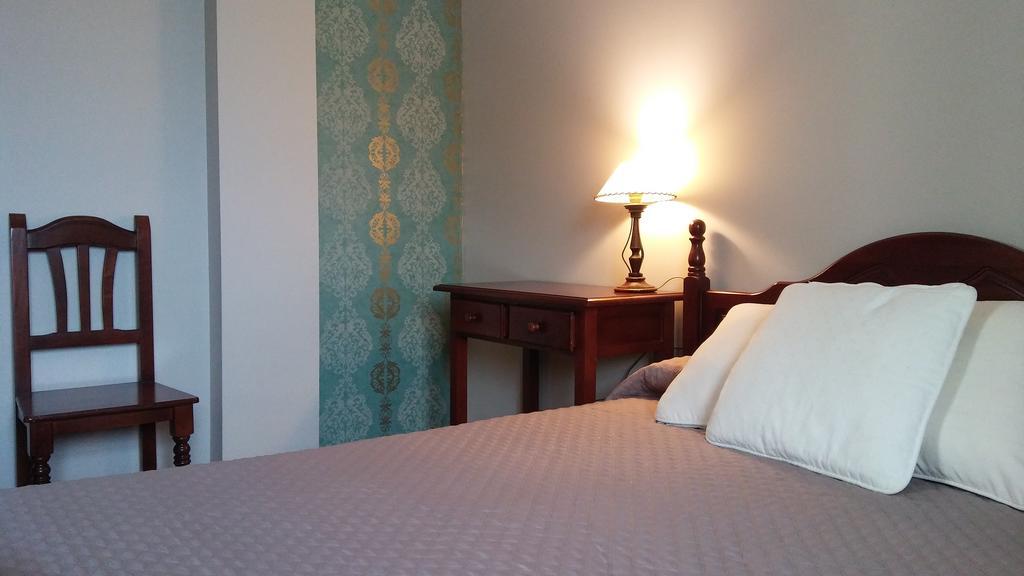 Casa Rural Madariaga Hotel Artea Ngoại thất bức ảnh